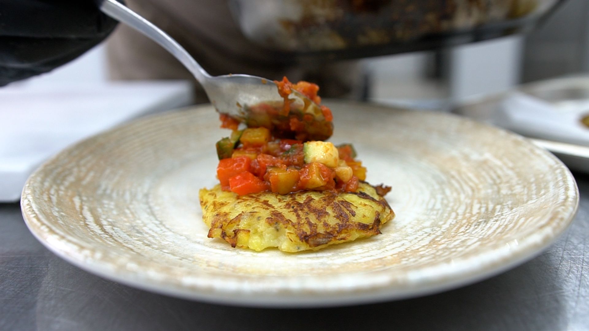 егорьевск, москва, конкурс, повар, шеф-повар, ресторан, Астерия, бережки, холл, кухня, блюда,