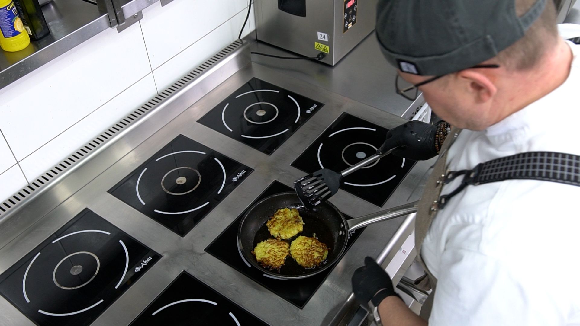 егорьевск, москва, конкурс, повар, шеф-повар, ресторан, Астерия, бережки, холл, кухня, блюда,