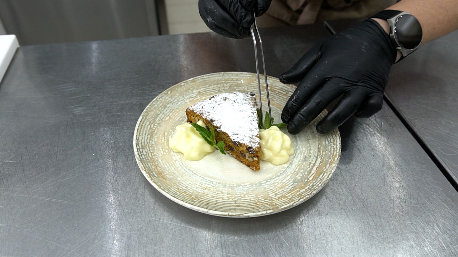 егорьевск, москва, конкурс, повар, шеф-повар, ресторан, Астерия, бережки, холл, кухня, блюда,