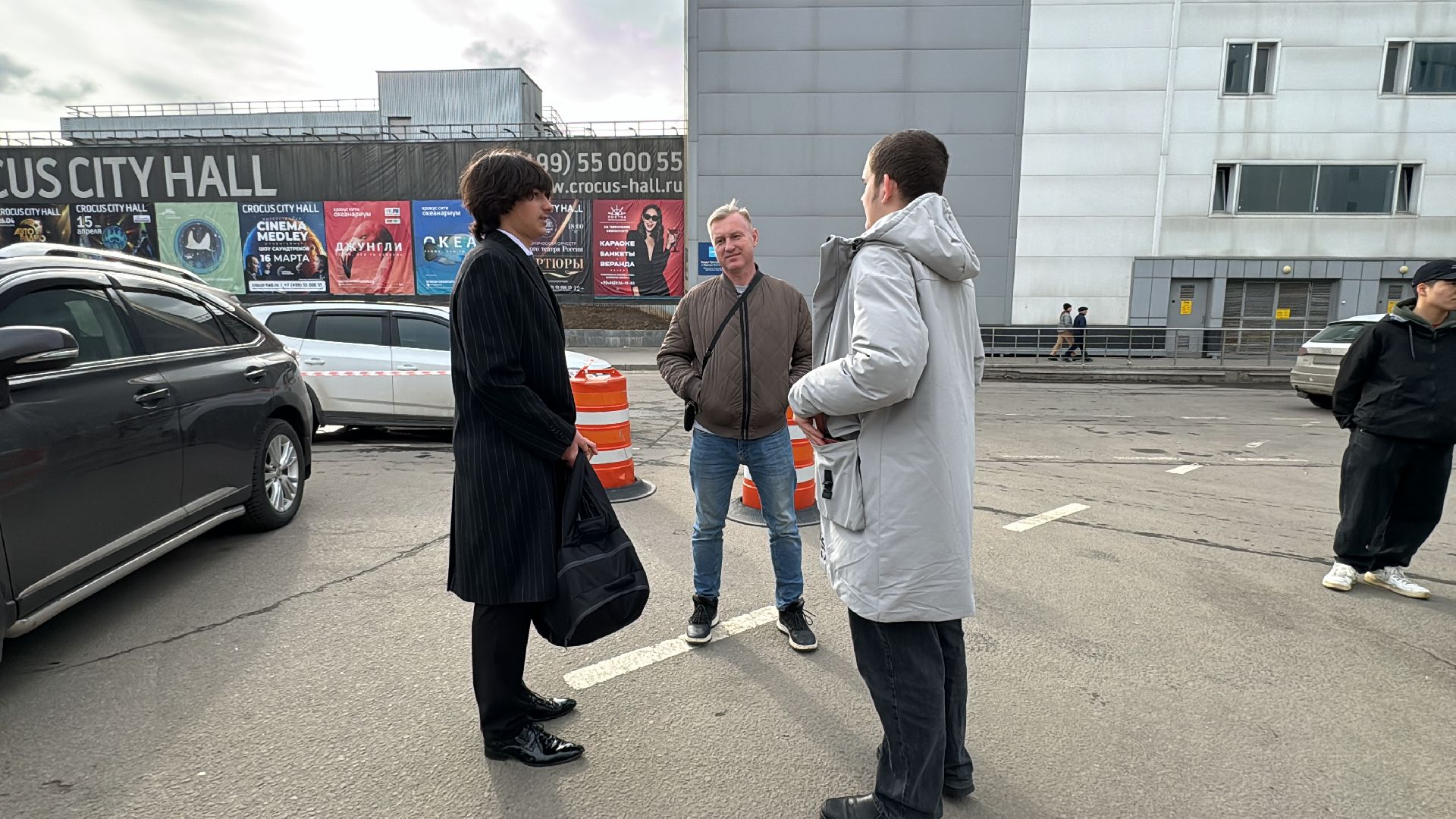 крокус сити холл, красногорск,теракт,