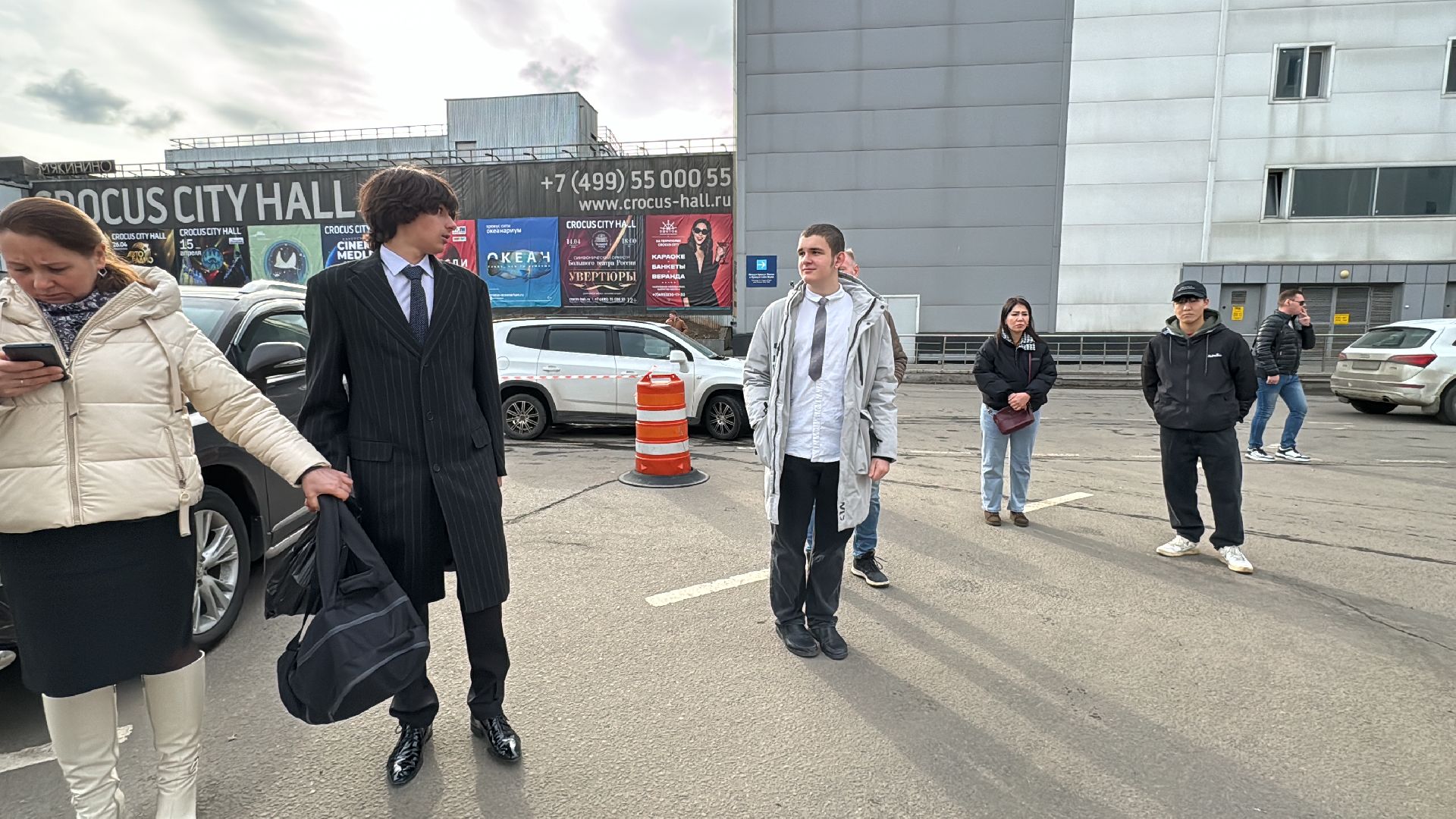 крокус сити холл, красногорск,теракт,