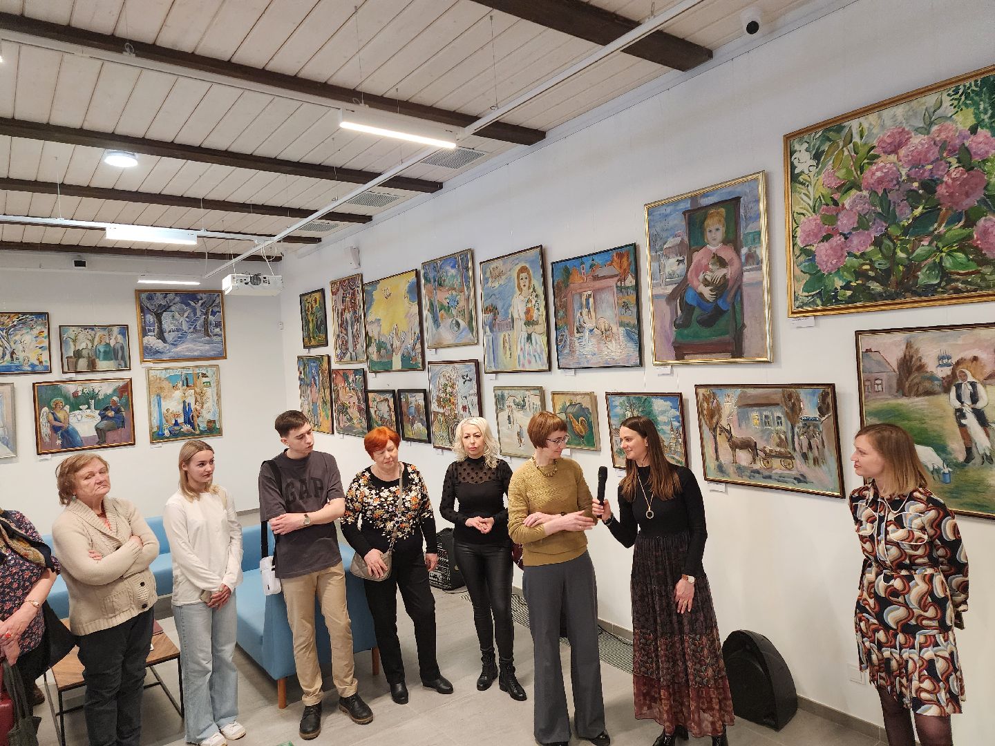 серпухов, подмосковье, СИХМ, каретный сарай, выставка, искусство, художественная выставка, художник,