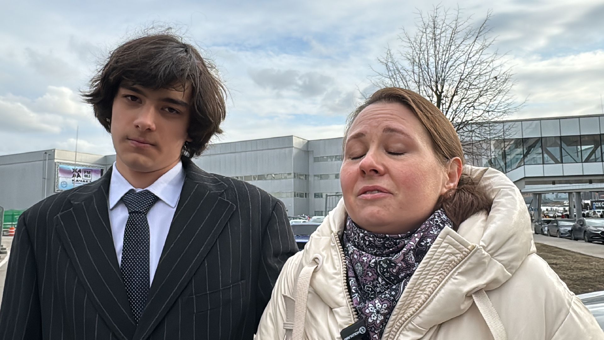 Крокус, Дети-герои,теракт,