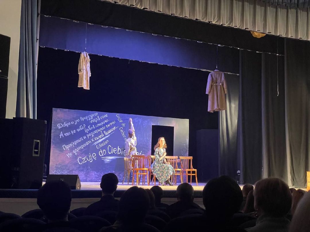 Сергиев Посад, Сергиево-Посадский городской округ, Культура, Театр, Искусство