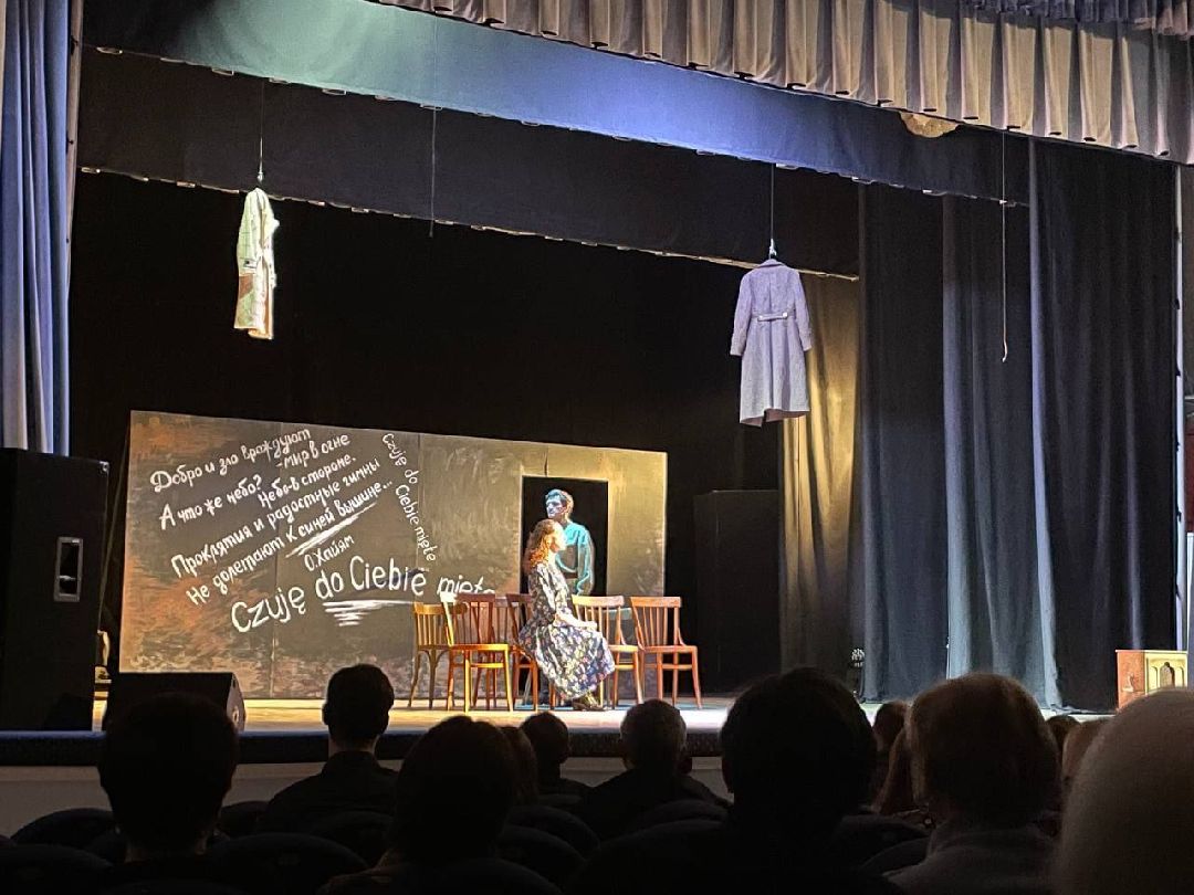 Сергиев Посад, Сергиево-Посадский городской округ, Культура, Театр, Искусство