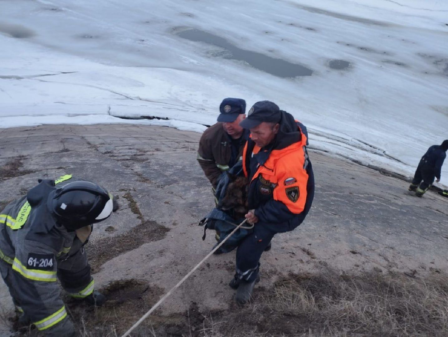 спасатели, мчс, осташево, волоколамск,