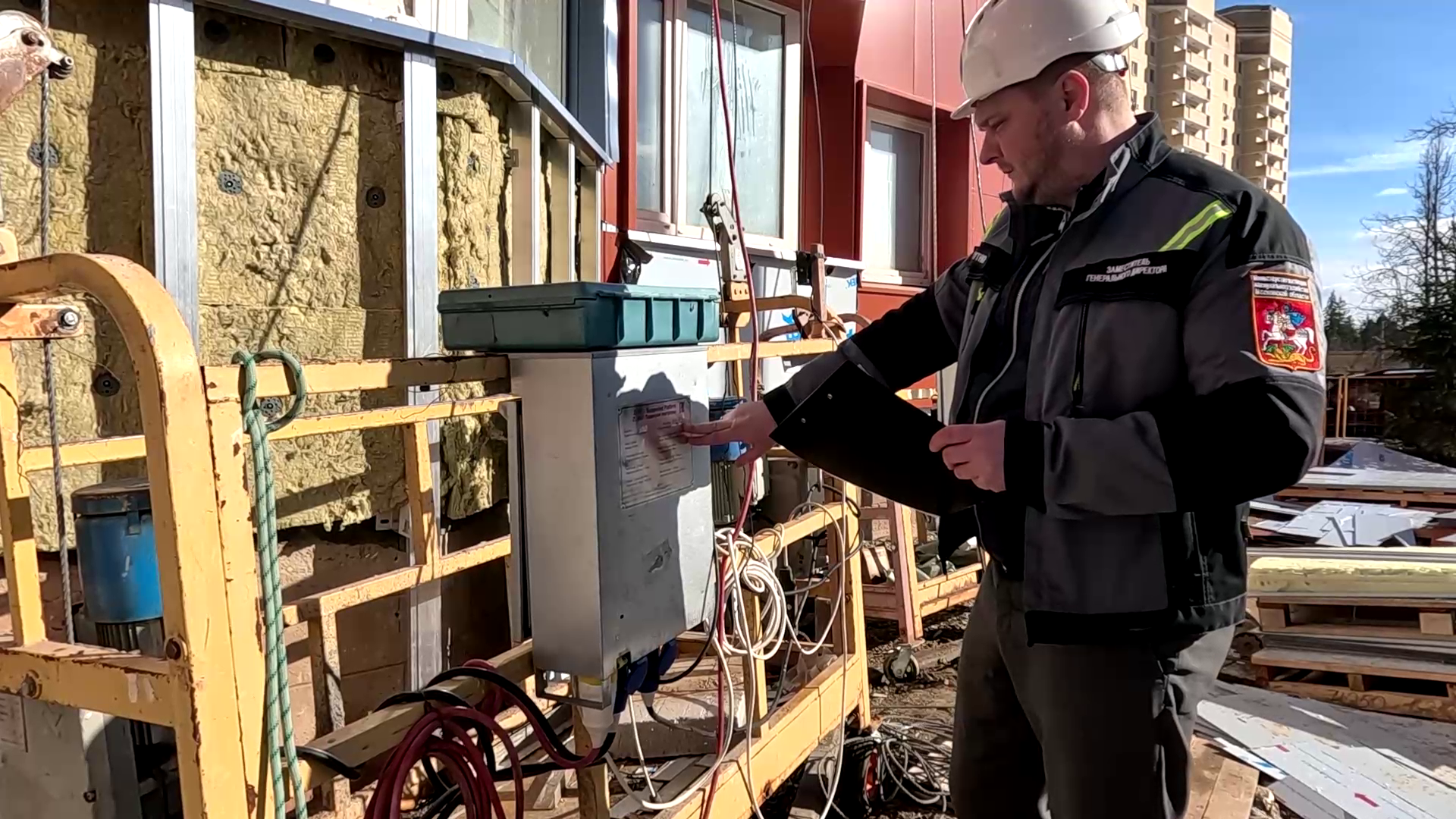 Власиха, Строительство, ремонт, реконструкция, многоквартирный дом,