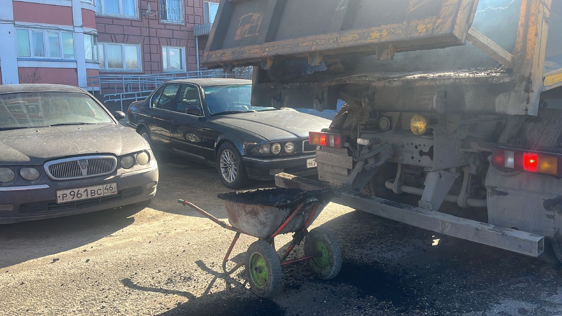 ремонт дома, ямочный ремонт, дороги, дороги балашихи,