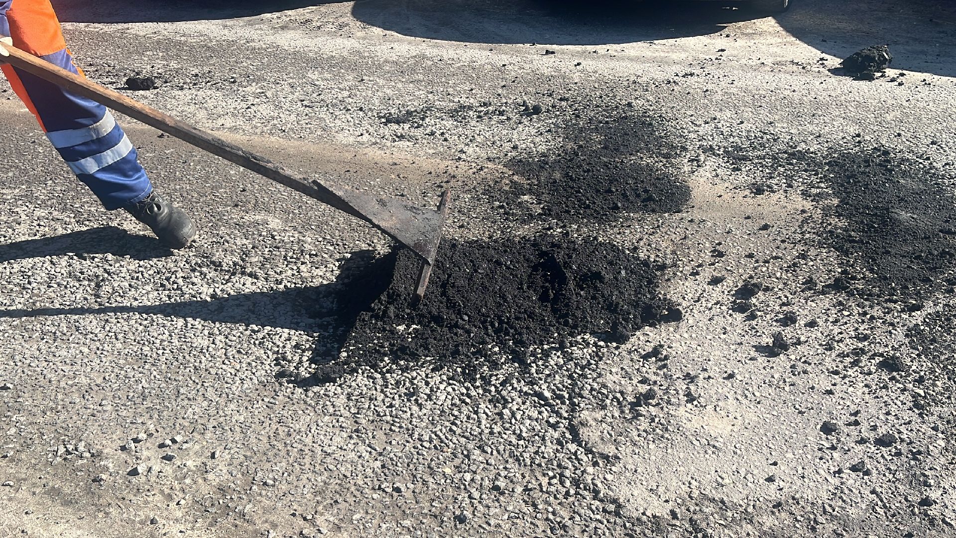 ремонт дома, ямочный ремонт, дороги, дороги балашихи,