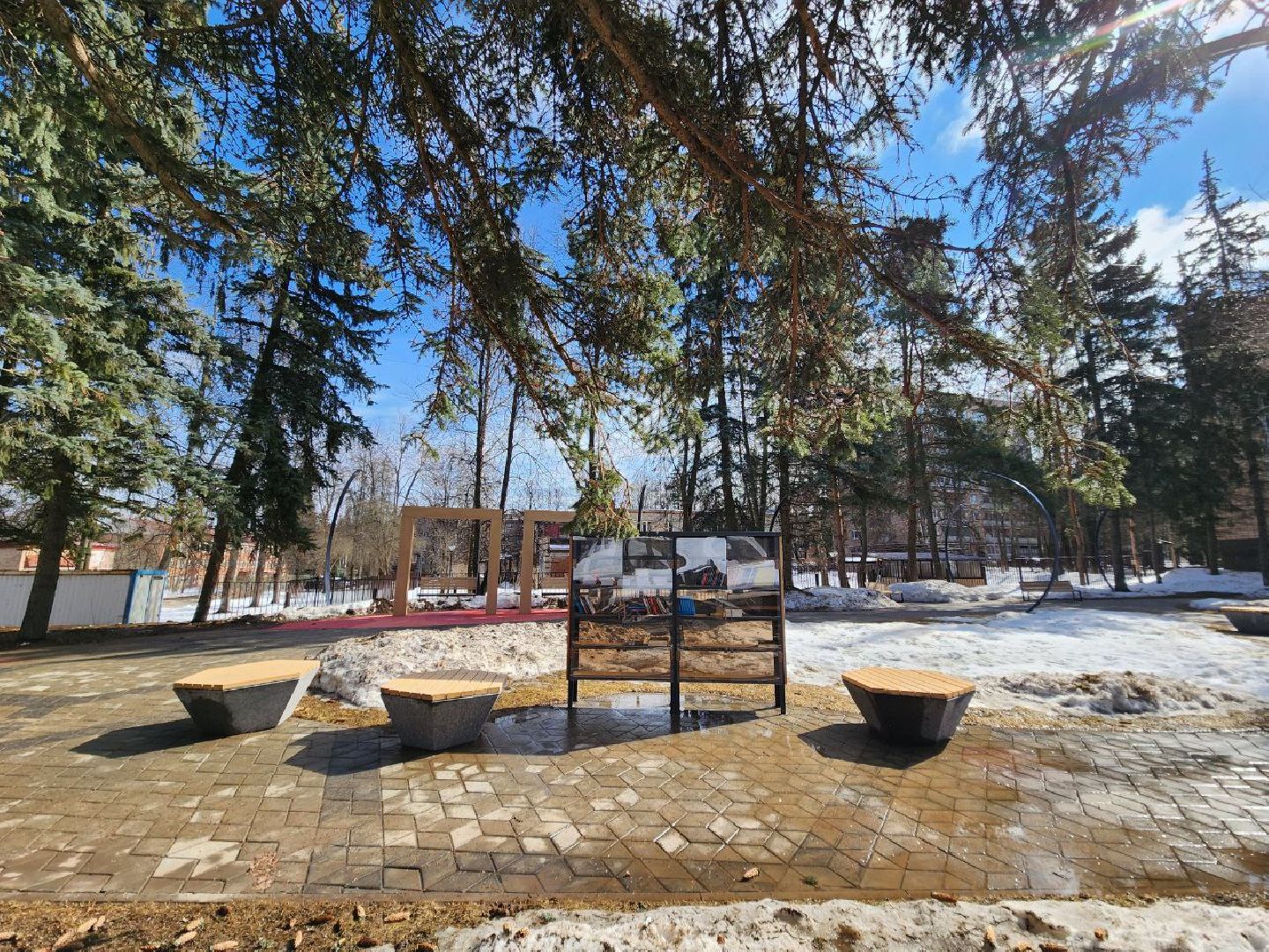 пущино, серпухов, комфортная городская среда, благоустойство,