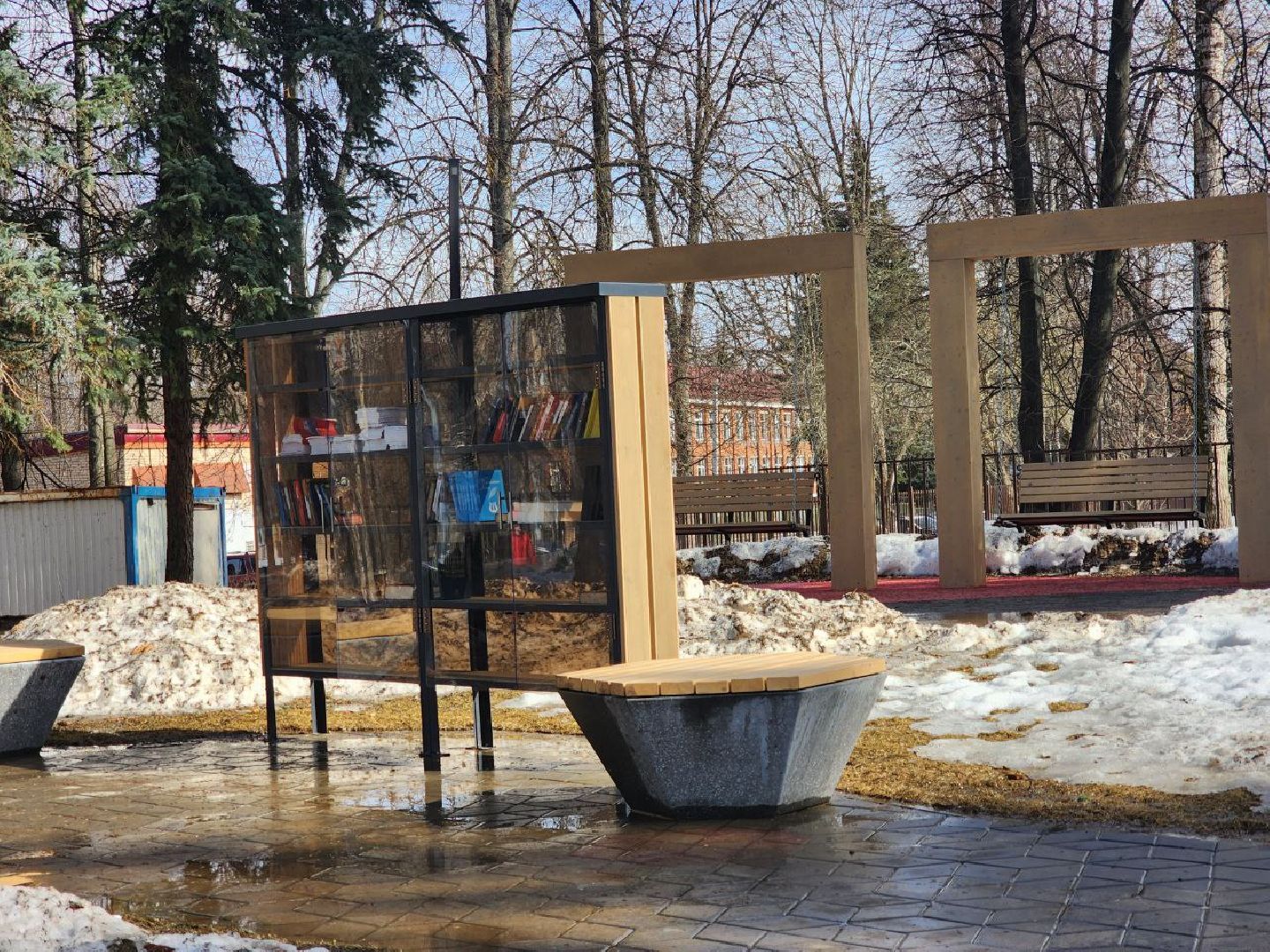 пущино, серпухов, комфортная городская среда, благоустойство,