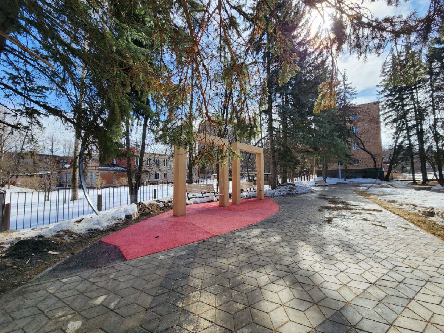 пущино, серпухов, комфортная городская среда, благоустойство,