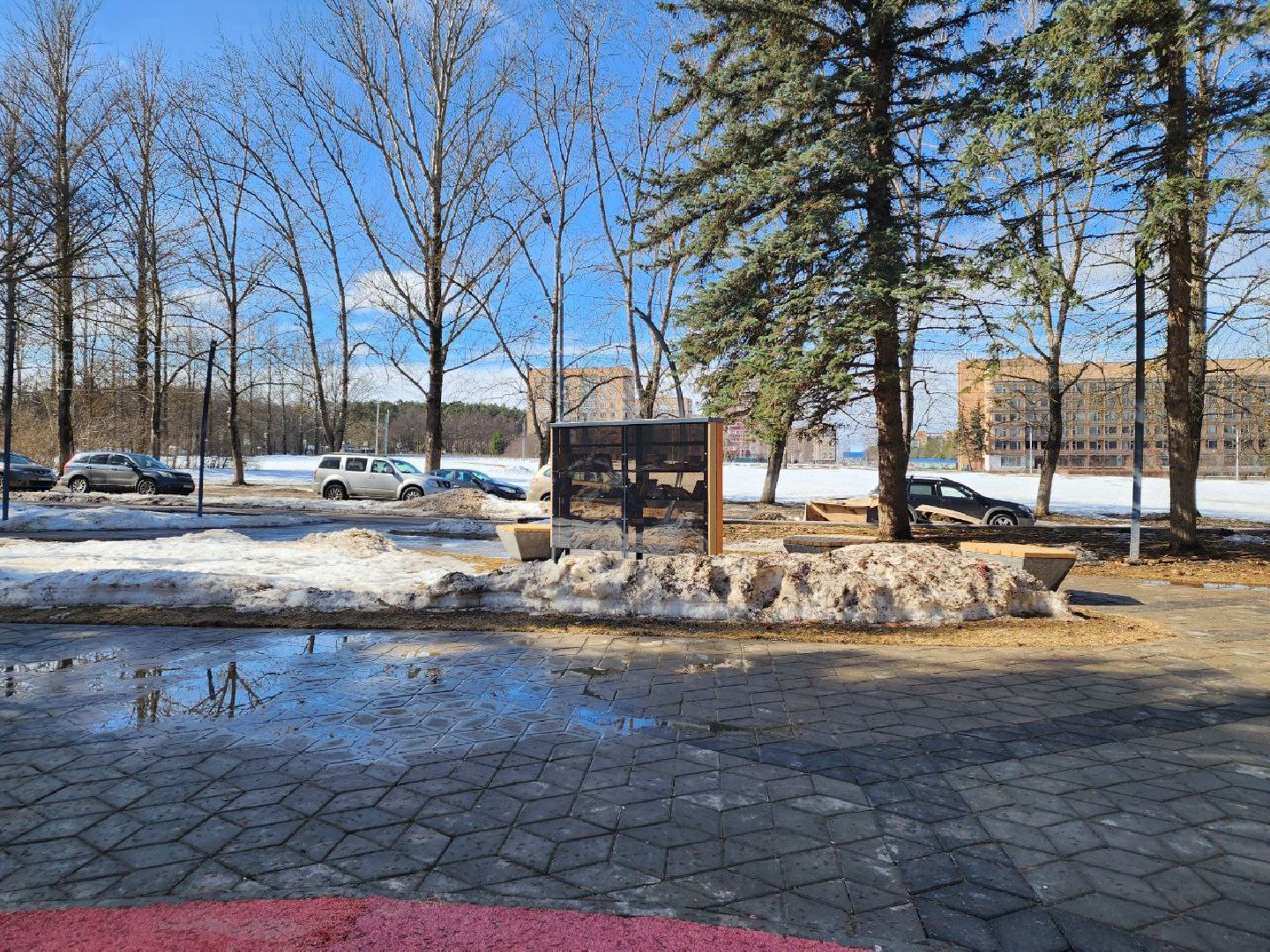 пущино, серпухов, комфортная городская среда, благоустойство,