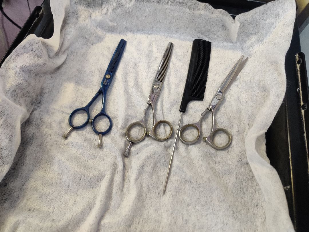 Красноармейск, благотворительность, парикмахер, волонтеры, раненые, спецоперация