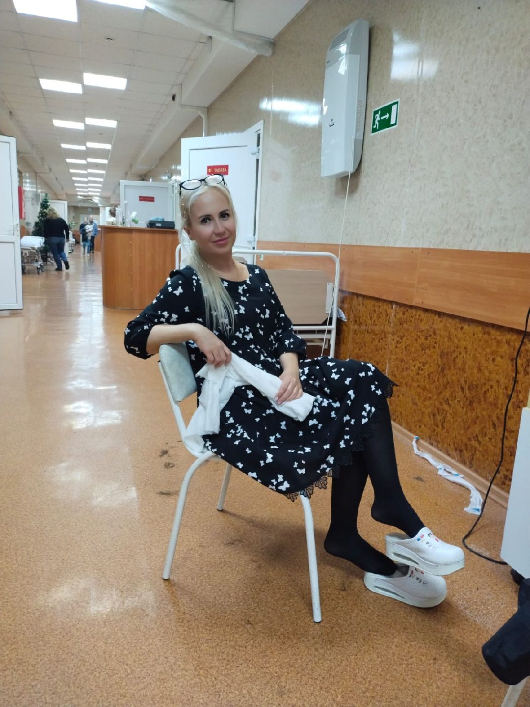 Красноармейск, благотворительность, парикмахер, волонтеры, раненые, спецоперация