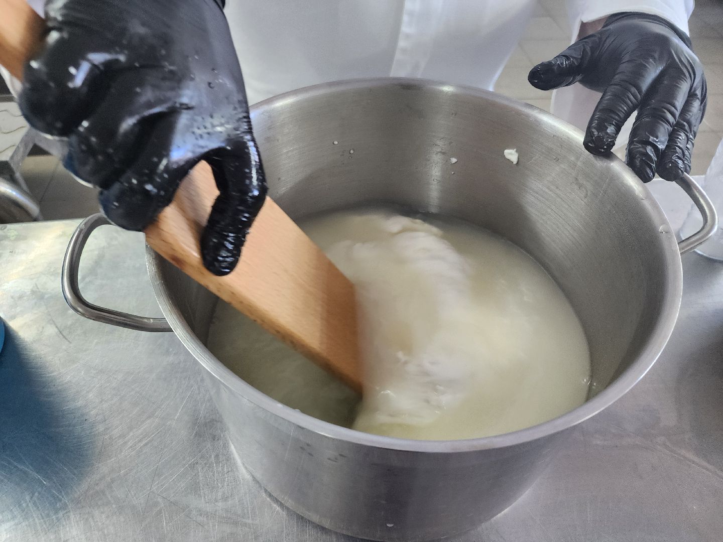 Семейная ферма, сыроварня, орехово-зуевский округ,