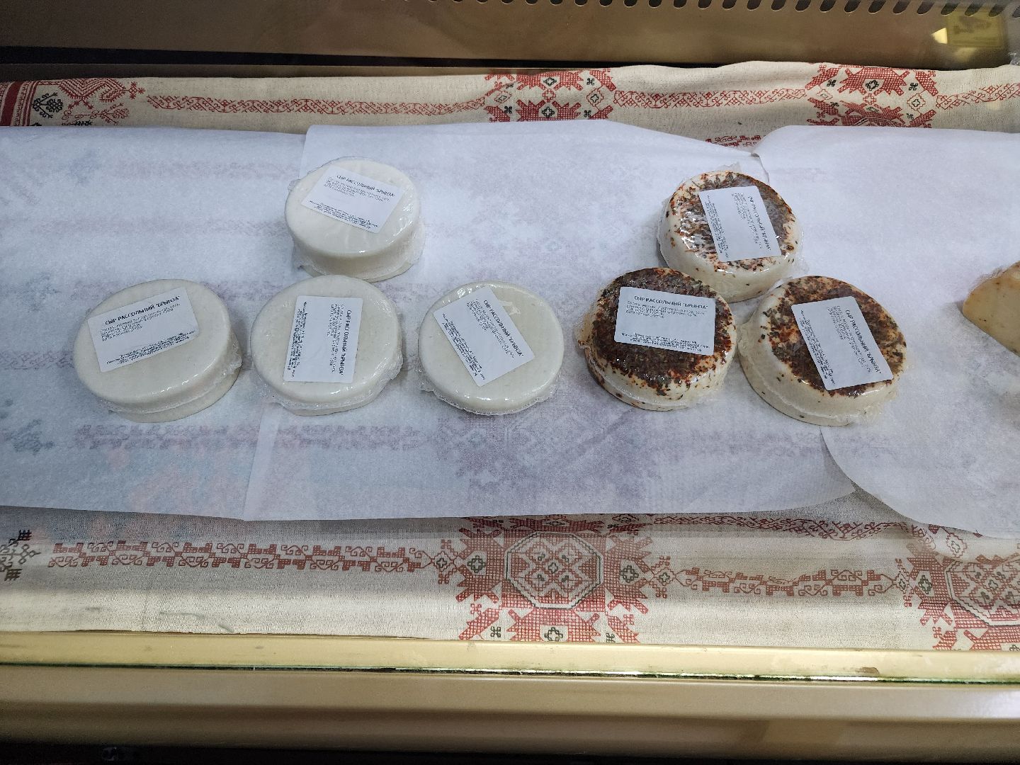 Семейная ферма, сыроварня, орехово-зуевский округ,