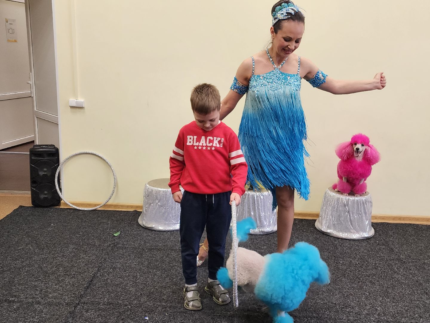 красноармейск, г.о. пушкинский, центр реабилитации, дети,