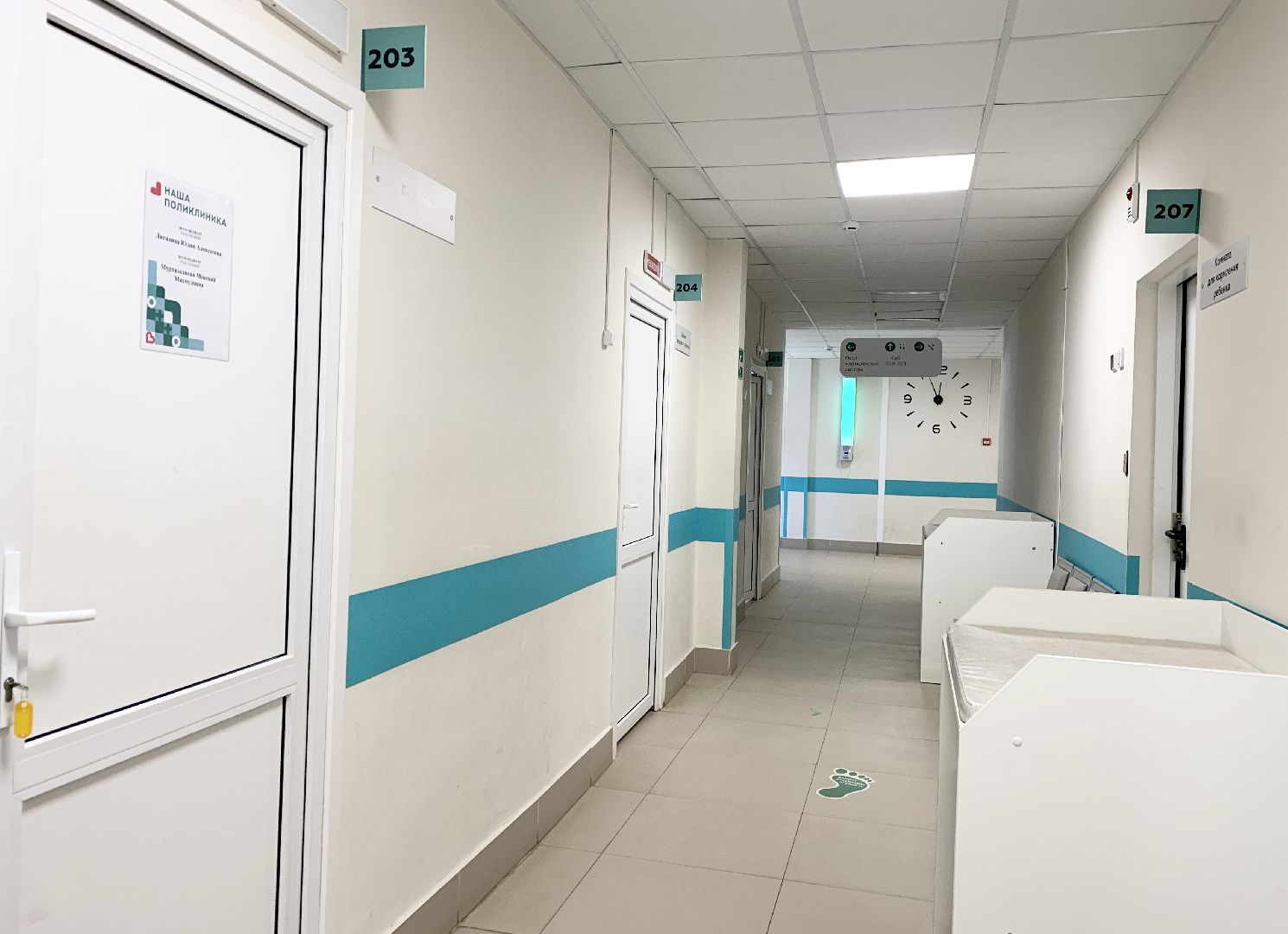 Балашиха, Подмосковье, Поликлиники, новые кадры, молодые врачи, Программа поддержки молодых медиков,