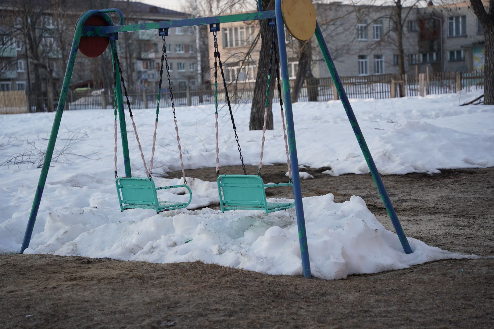 выездная администрация, Мишеронский, Большая Шатура, диалог с властью, диалог с жителями,