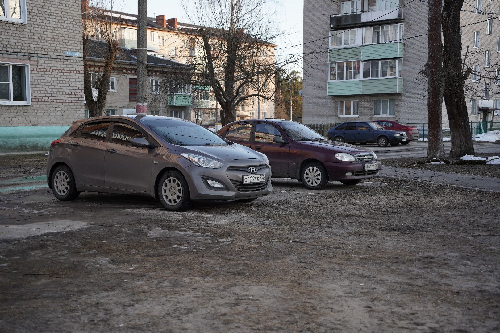 выездная администрация, Мишеронский, Большая Шатура, диалог с властью, диалог с жителями,