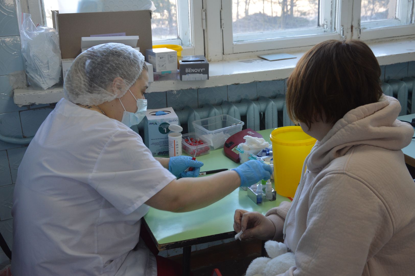 шатура, переливание крови, крокус сити холл, медицина подмосковья, спасение пострадавших, чп, чп подмосковье, доноры,тв, новости, эксклюзив, Россия 1, вести москва, вести подмосковье, региональные новости,