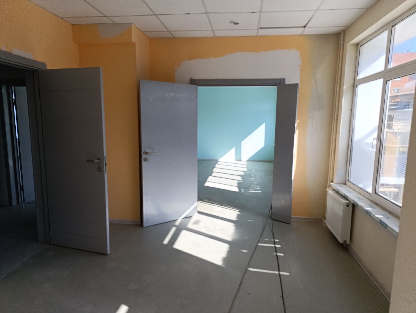 Бронницы, Капремонт, Детский сад Радуга, Ремонт детского сада, Капремонт Бронницы,