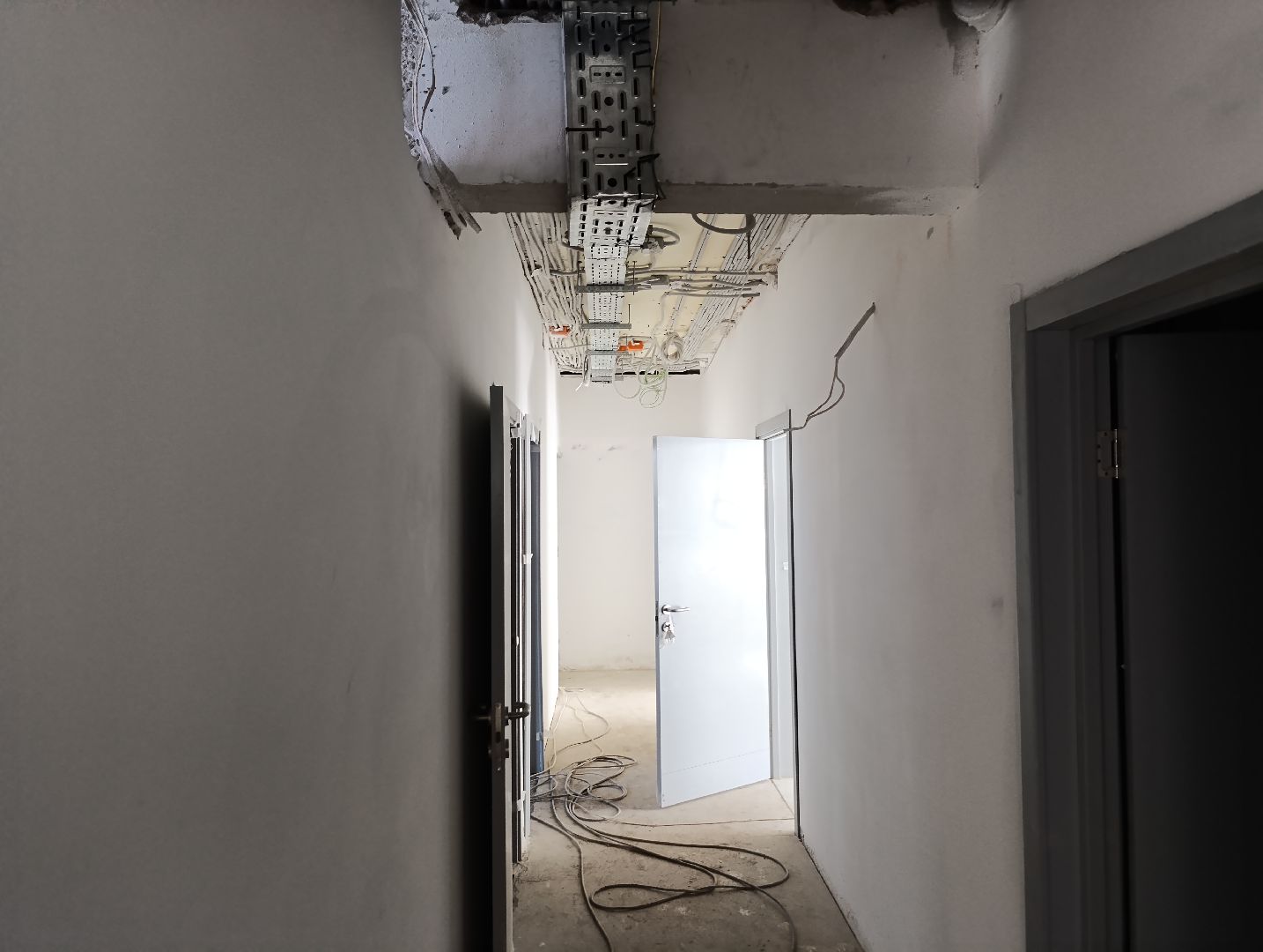 Бронницы, Капремонт, Детский сад Радуга, Ремонт детского сада, Капремонт Бронницы,