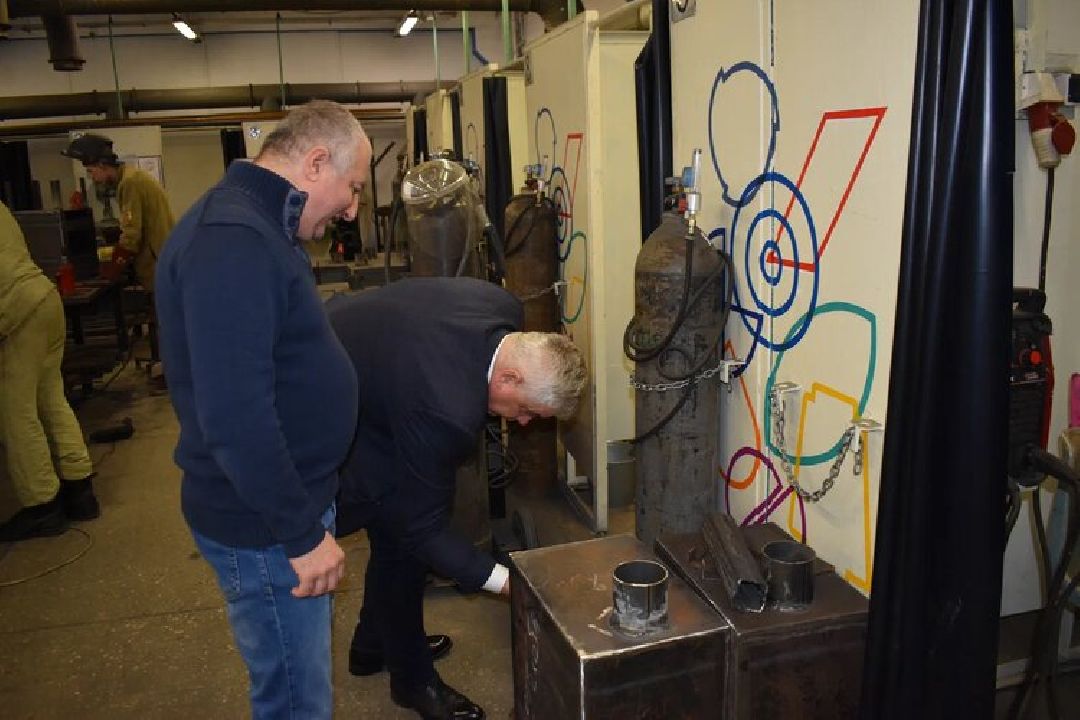 Балашиха, Реутов, Подмосковье, СВО, гуманитарная помощь, печи, депутаты, Тарас Ефимов, студенты, колледжи