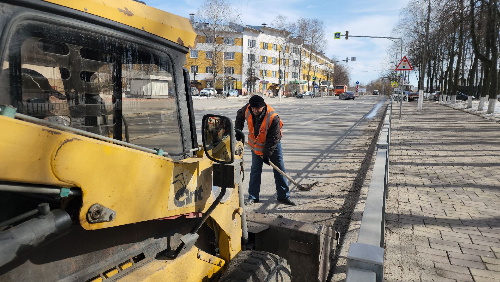 егорьевск, пегас, автодор, дороги, уборка, форум,