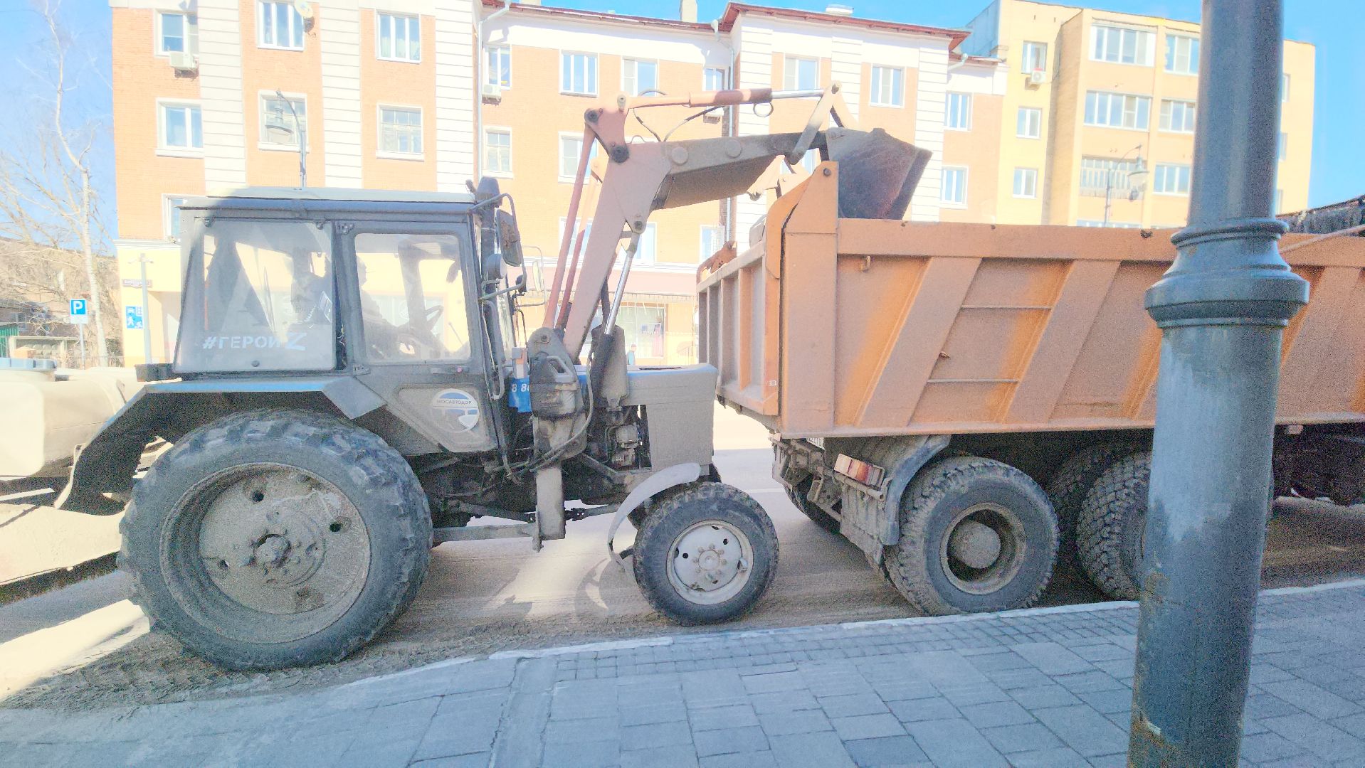 егорьевск, пегас, автодор, дороги, уборка, форум,