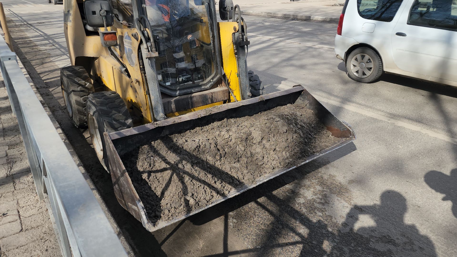 егорьевск, пегас, автодор, дороги, уборка, форум,