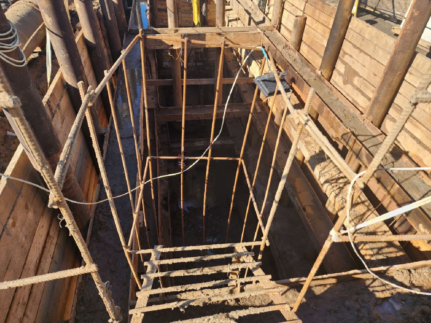 Солнечногорск, Коллектор, Компания, Жители, ЖКХ,