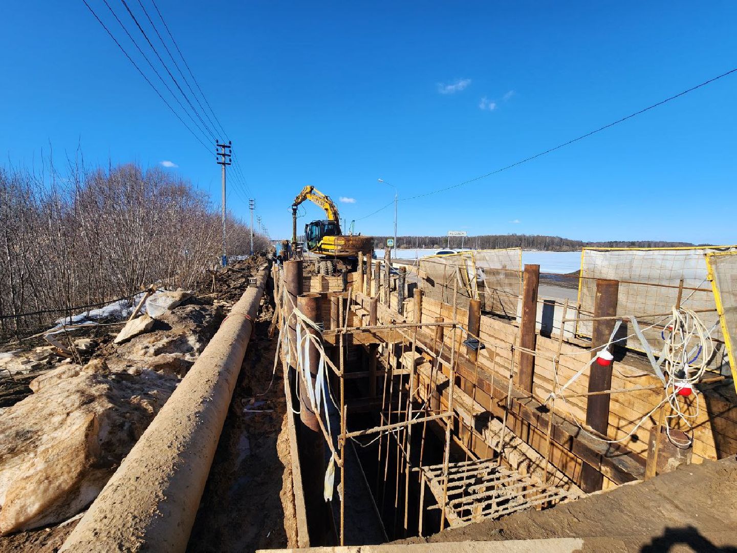 Солнечногорск, Коллектор, Компания, Жители, ЖКХ,