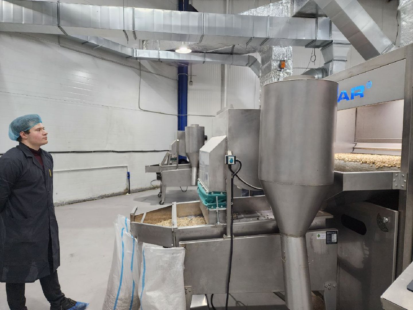 чехов, экономика, завод, земля за рубль, здоровое питание, производство,