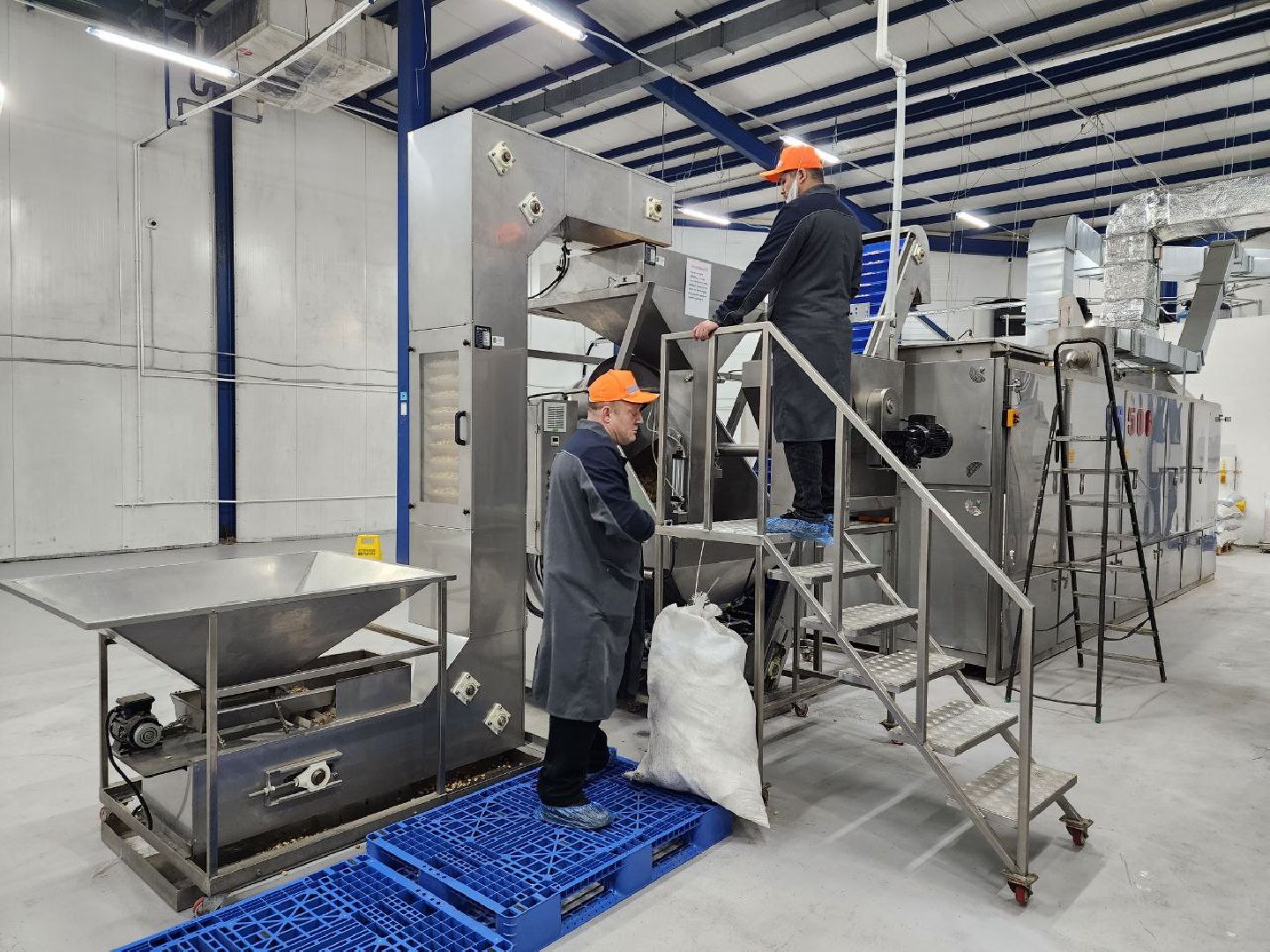 чехов, экономика, завод, земля за рубль, здоровое питание, производство,