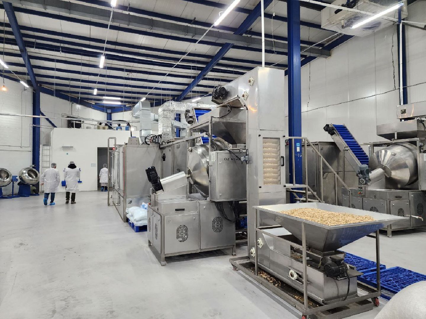 чехов, экономика, завод, земля за рубль, здоровое питание, производство,