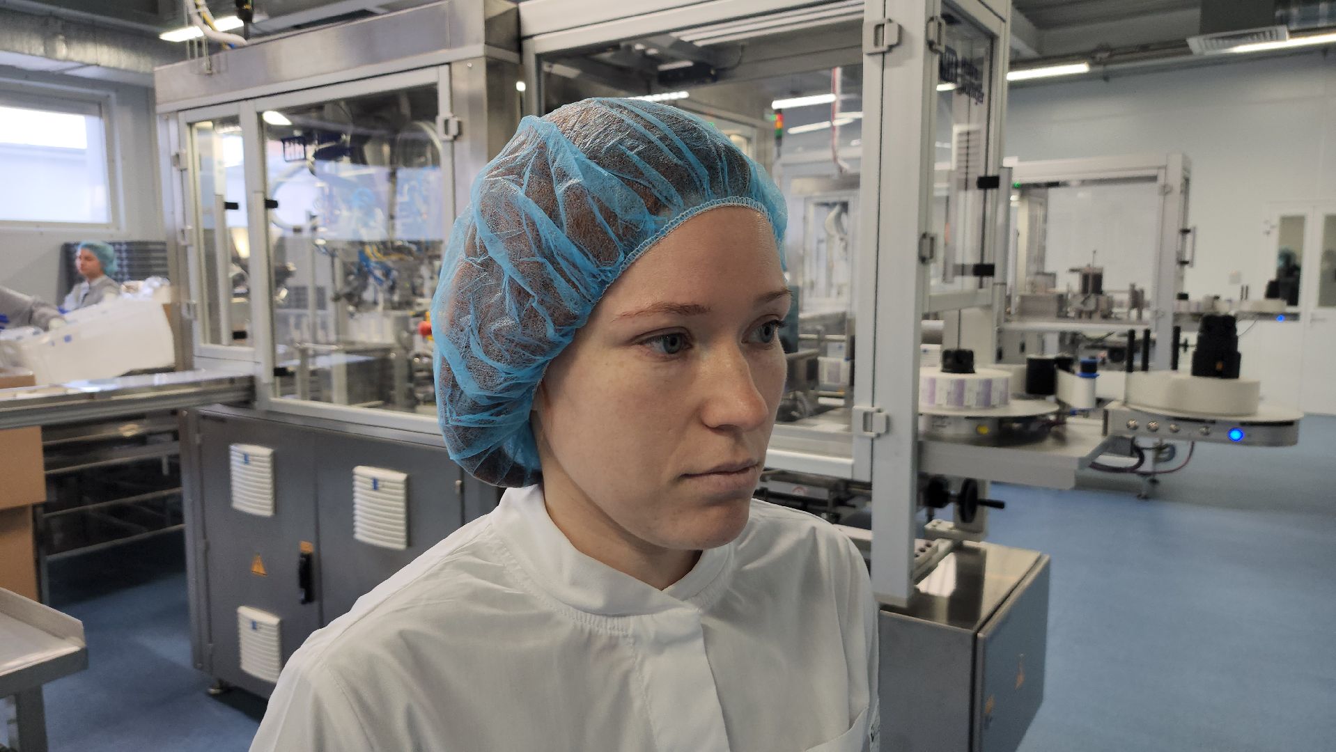 серпухов, оболенск, герофарм, фармакология, экономика,