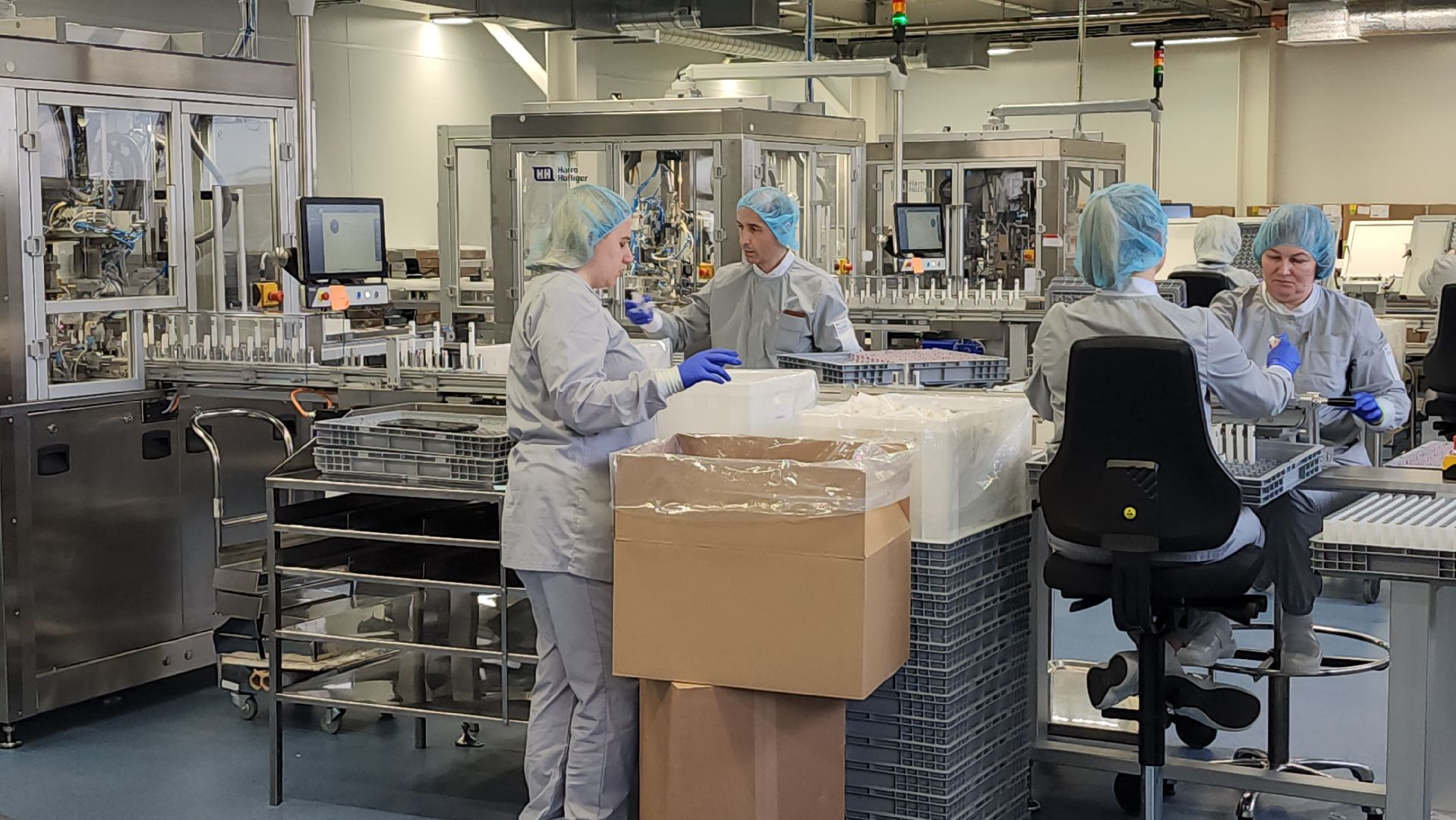 серпухов, оболенск, герофарм, фармакология, экономика,