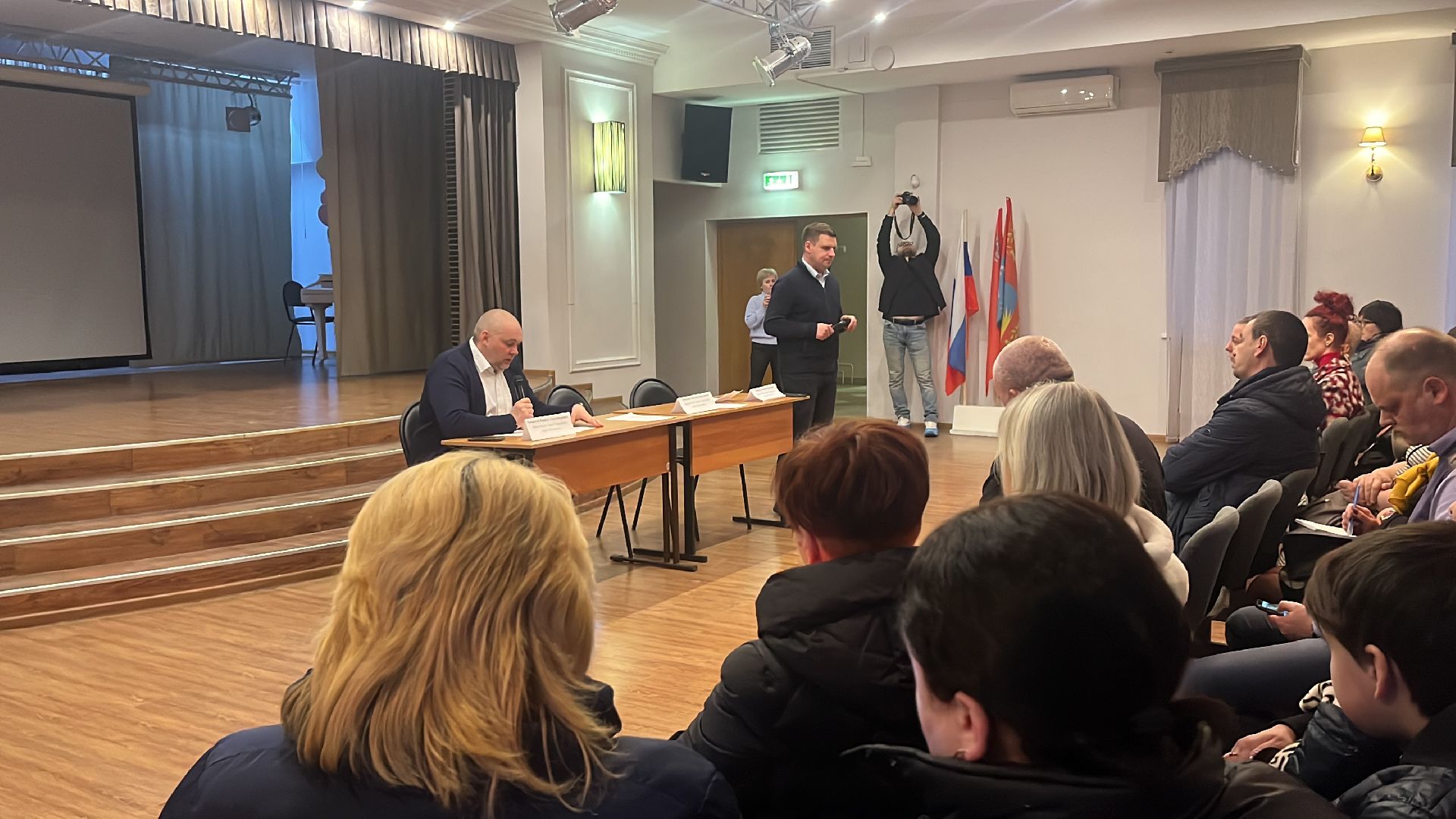 дороги, дороги балашихи, ремонт дорог,