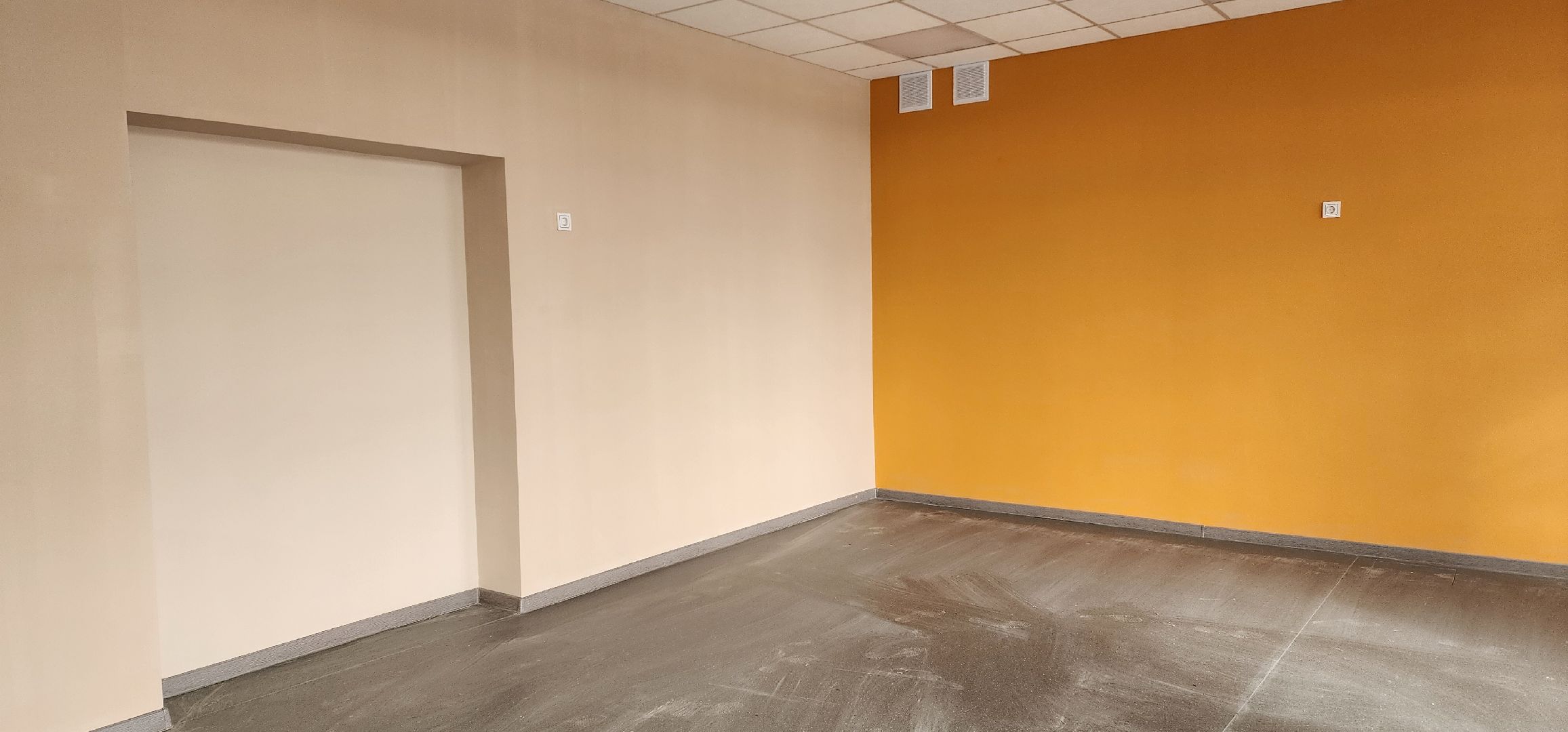 раменское, образование, капитальный ремонт здания средней школы в поселке РАОС,