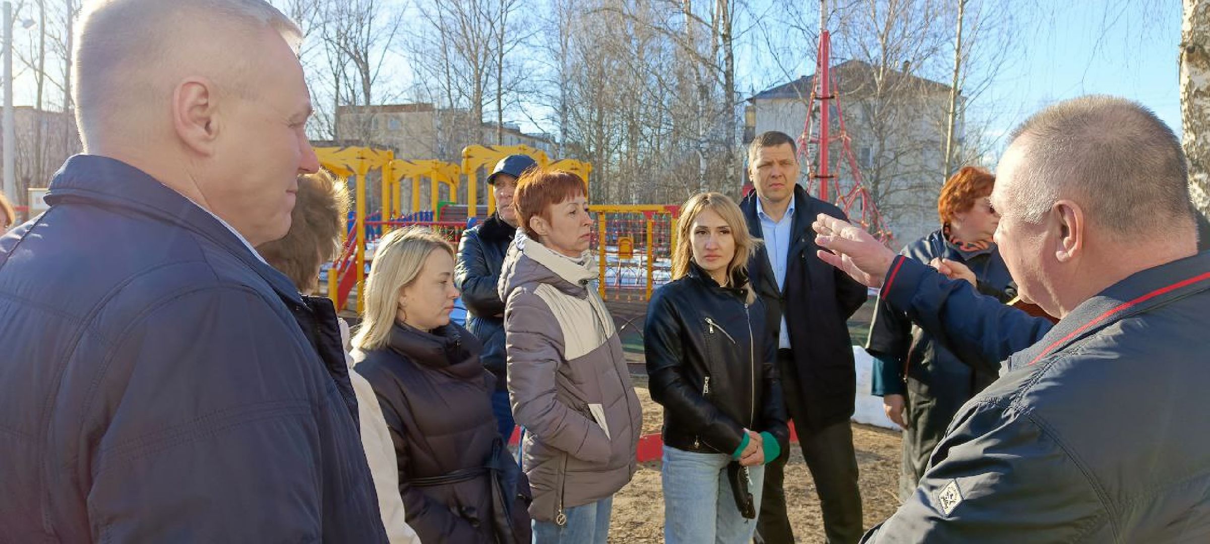 Дмитров, Рогачево, Фонд капремонта, Мин ЖКХ,