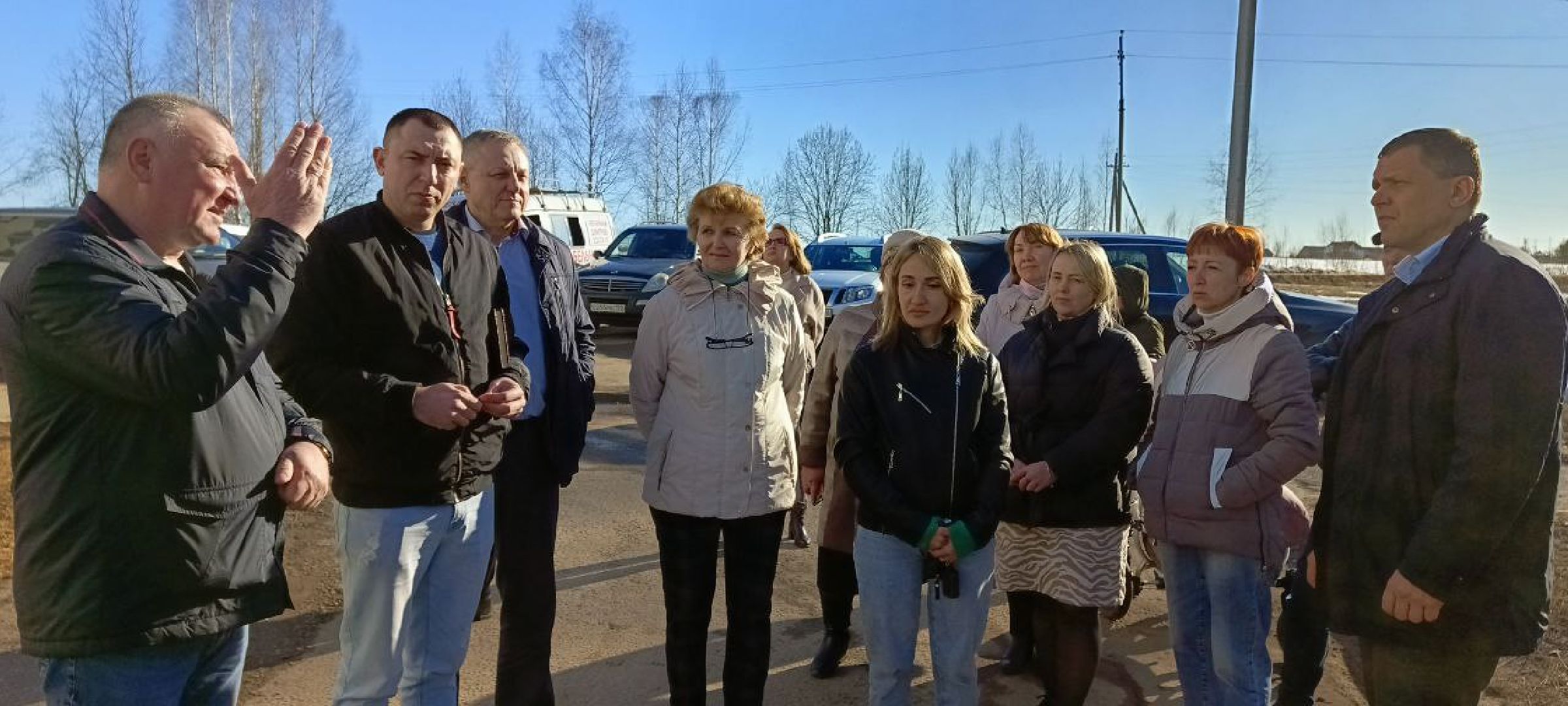 Дмитров, Рогачево, Фонд капремонта, Мин ЖКХ,