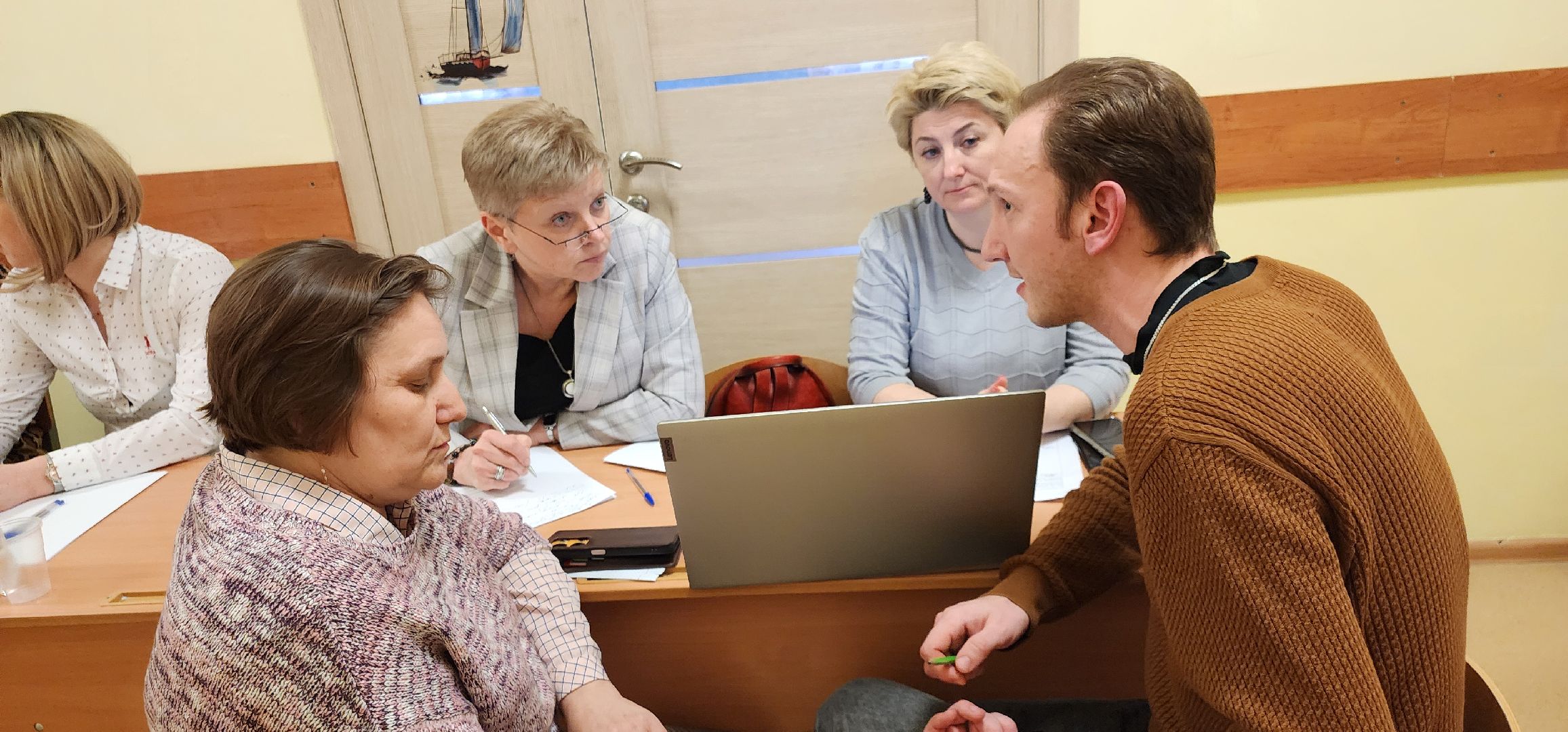 выездная администрация, микрорайон Южный, Домодедово,