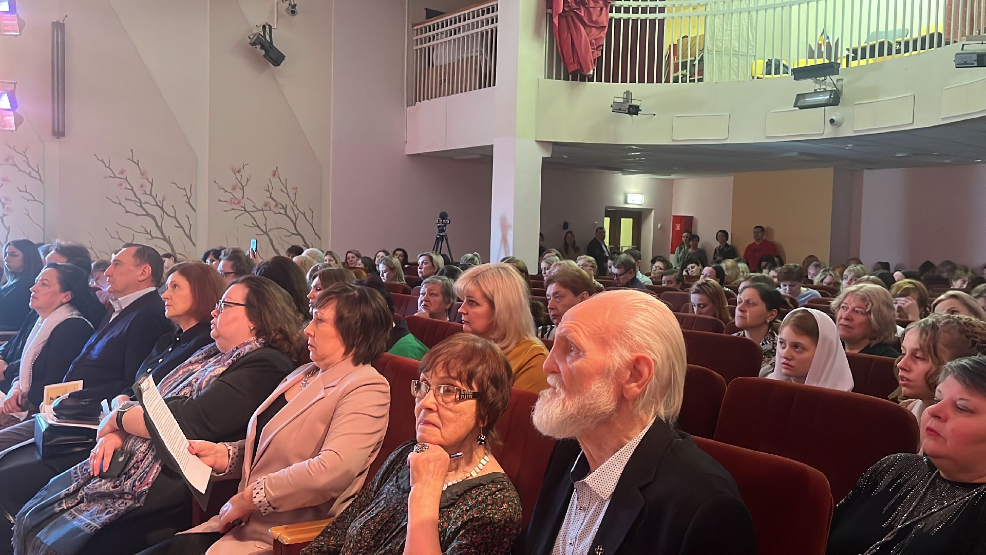 конференция, православие, писатели, пушкин, лермонтов, гоголь, литература,