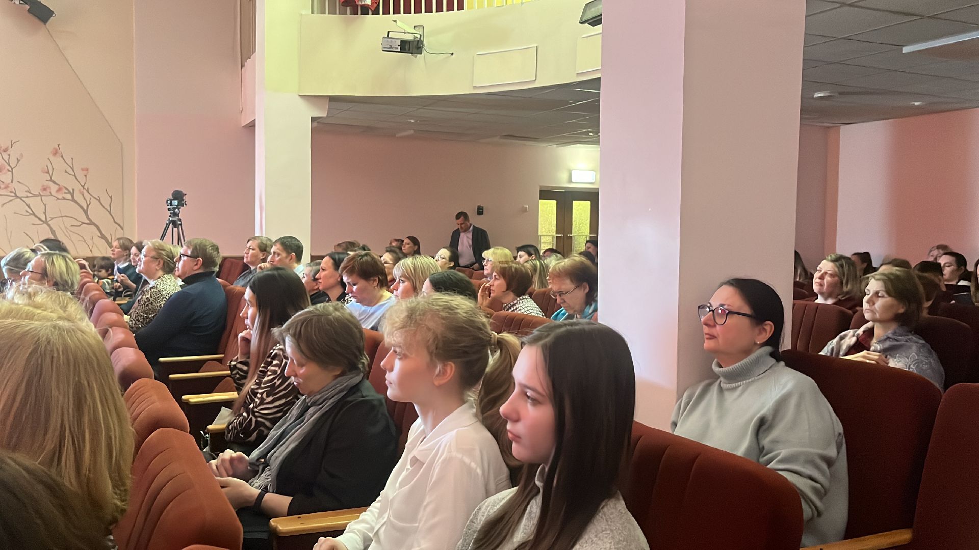 конференция, православие, писатели, пушкин, лермонтов, гоголь, литература,