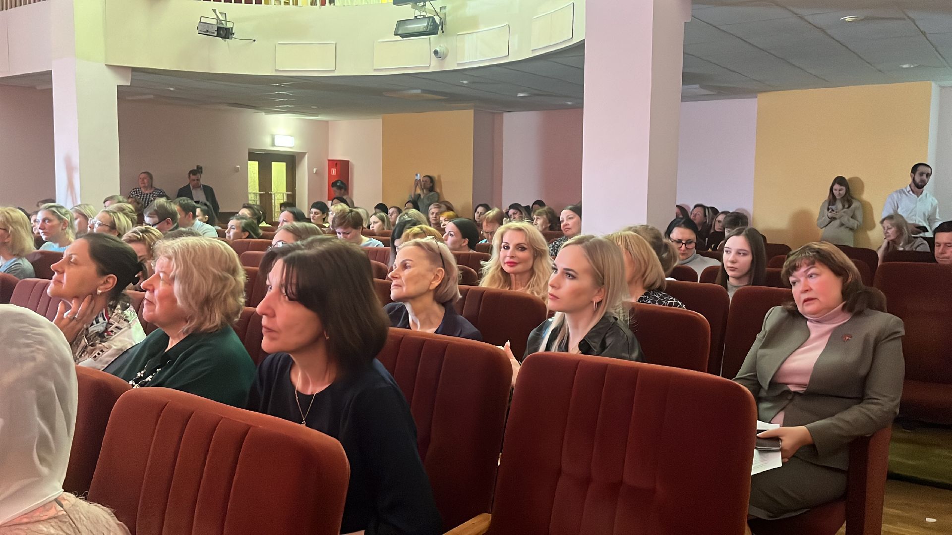 конференция, православие, писатели, пушкин, лермонтов, гоголь, литература,