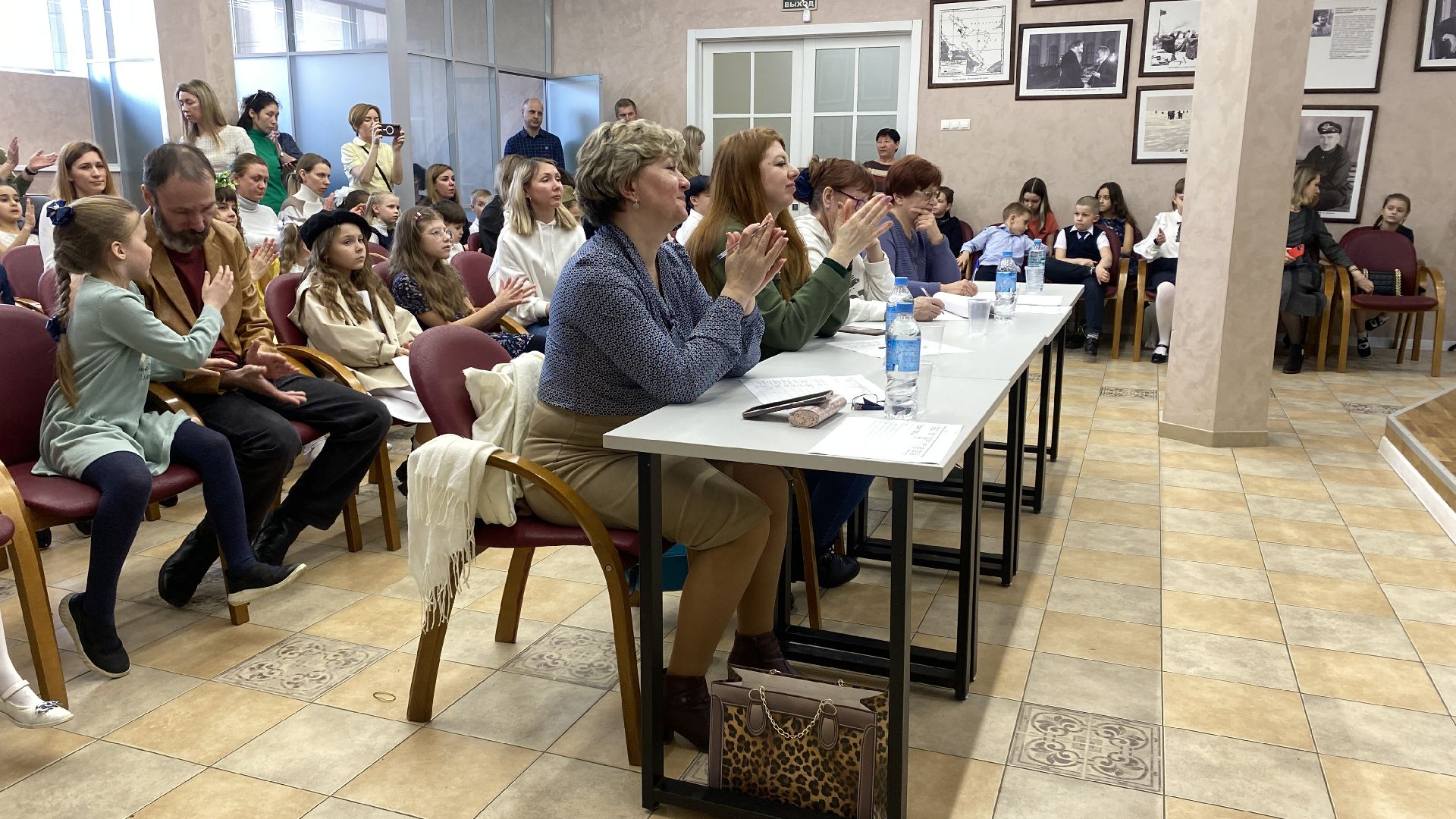 литературные чтения, литературный конкурс, центральная библиотека, поэзия, Зубовские чтения,