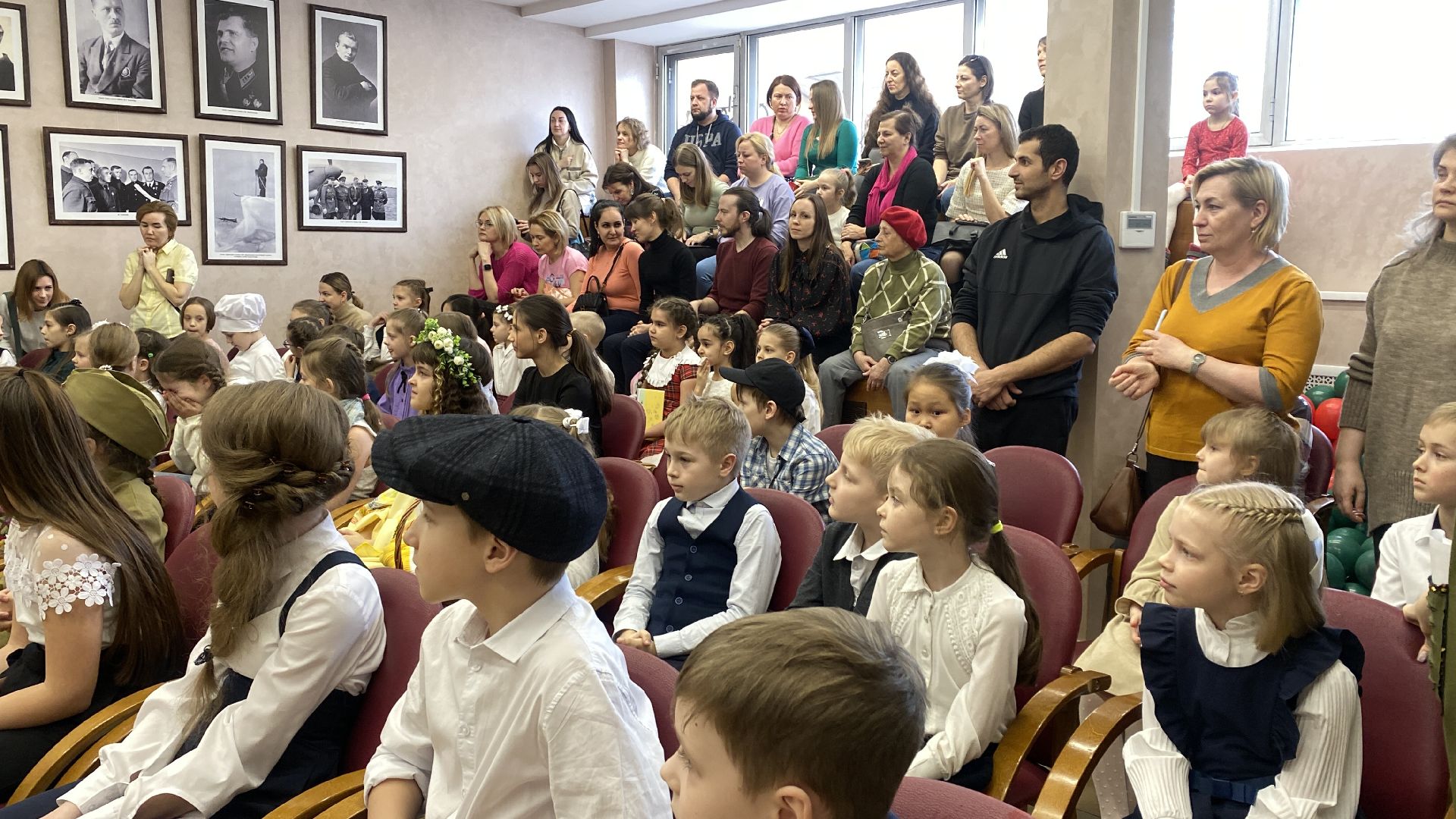 литературные чтения, литературный конкурс, центральная библиотека, поэзия, Зубовские чтения,