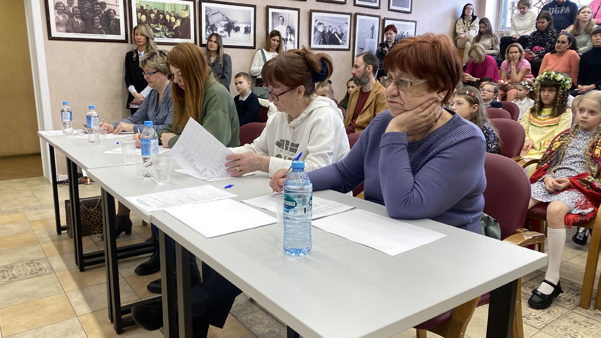 литературные чтения, литературный конкурс, центральная библиотека, поэзия, Зубовские чтения,